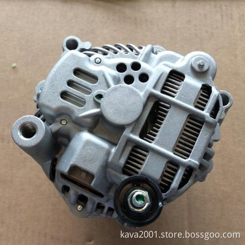12V Auto Alternator For Pontiac G8 V8 6.0L 92157189 92193199